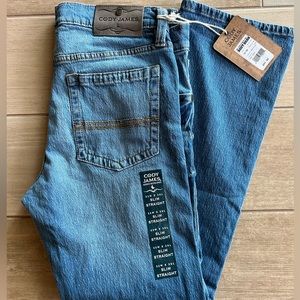 Brand new Men’s Cody James jeans